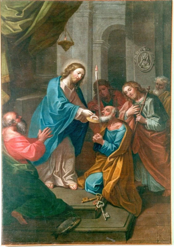 Comunione di San Pietro